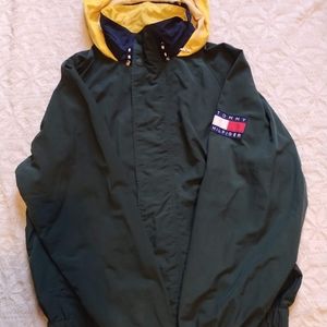 Vintage Tommy Hilfiger Jacket